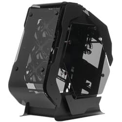 Корпус ZALMAN Z-Machine 500 [Z-Machine 500] черный thumb 4