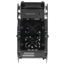 Корпус ZALMAN Z-Machine 500 [Z-Machine 500] черный thumb 7