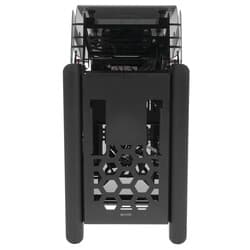 Корпус ZALMAN Z-Machine 500 [Z-Machine 500] черный thumb 8