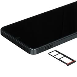 Xiaomi 6.88" Смартфон Xiaomi REDMI A5 128 ГБ черный, фото 8