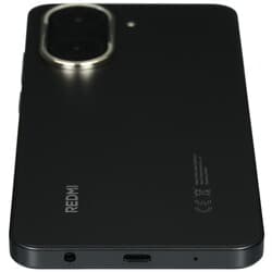 Xiaomi 6.88" Смартфон Xiaomi REDMI A5 128 ГБ черный, фото 7