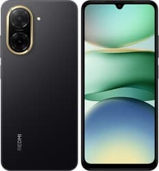 Xiaomi 6.88" Смартфон Xiaomi REDMI A5 128 ГБ черный, фото 13