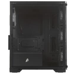 Корпус 1STPLAYER FIREBASE X2-M [X2-M-BK-4F1] черный thumb 11