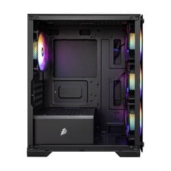 Корпус 1STPLAYER FIREBASE X2-M [X2-M-BK-4F1] черный thumb 18