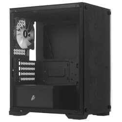 Корпус 1STPLAYER FIREBASE X2-M [X2-M-BK-4F1] черный thumb 12