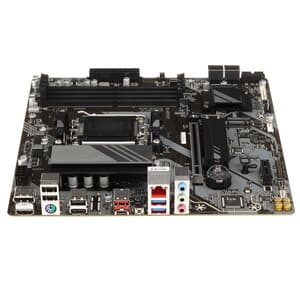 Материнская плата GIGABYTE B650M K thumb 3