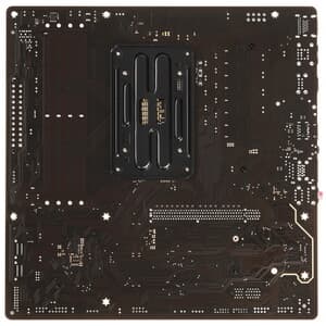Материнская плата GIGABYTE B650M K thumb 2