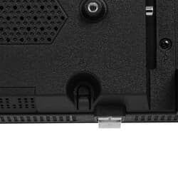 EVO TV 50" (127 см) Телевизор EVO TV 50 QLED серый, фото 8