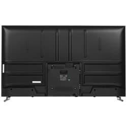 EVO TV 50" (127 см) Телевизор EVO TV 50 QLED серый, фото 9