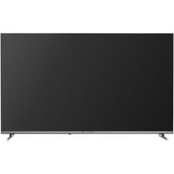 EVO TV 50" (127 см) Телевизор EVO TV 50 QLED серый, фото 2