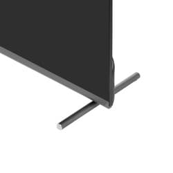 EVO TV 50" (127 см) Телевизор EVO TV 50 QLED серый, фото 4