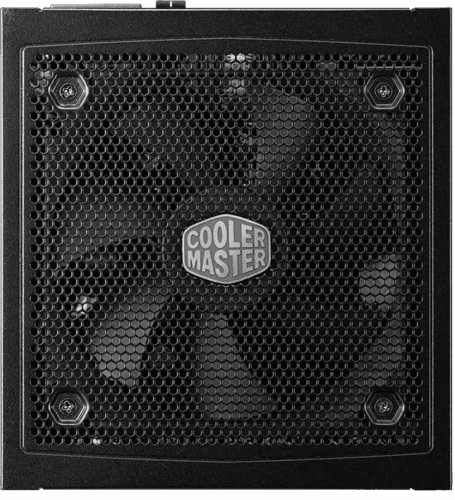 Блок питания CoolerMaster MWE GOLD 850 V3  черный thumb 10