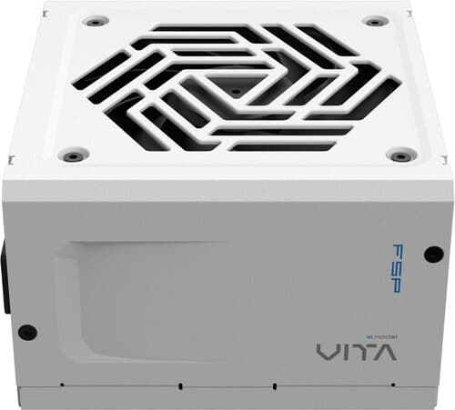 Блок питания FSP VITA GM 1000W White  белый thumb 14