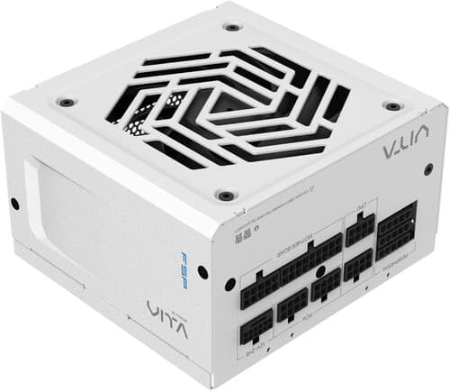 Блок питания FSP VITA GM 1000W White  белый thumb 11