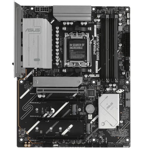 Материнская плата ASUS PRIME B850-PLUS WIFI thumb 1