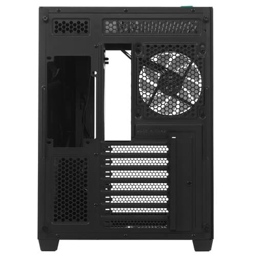 Корпус DEEPCOOL CG530 4F [R-CG530-BKADA4-G-1] черный thumb 7