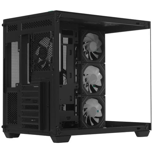 Корпус DEEPCOOL CG530 4F [R-CG530-BKADA4-G-1] черный thumb 10