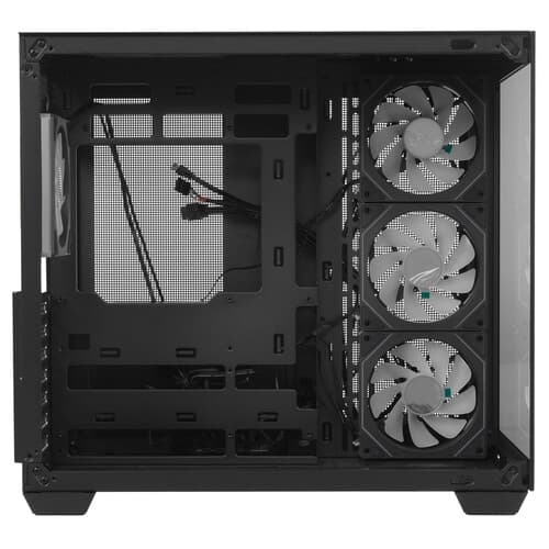 Корпус DEEPCOOL CG530 4F [R-CG530-BKADA4-G-1] черный thumb 11