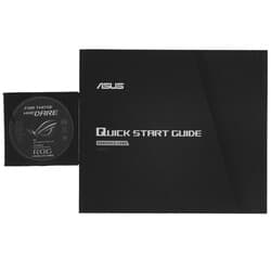 ASUS Видеокарта ASUS GeForce RTX 5090 ROG Astral OC Edition [ROG-ASTRAL-RTX5090-O32G-GAMING], фото 10