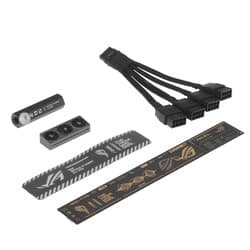 ASUS Видеокарта ASUS GeForce RTX 5090 ROG Astral OC Edition [ROG-ASTRAL-RTX5090-O32G-GAMING], фото 9