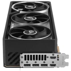 ASUS Видеокарта ASUS GeForce RTX 5090 ROG Astral OC Edition [ROG-ASTRAL-RTX5090-O32G-GAMING], фото 4