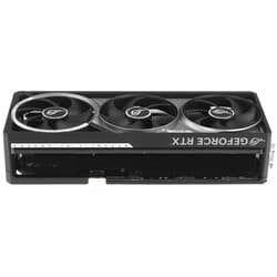 ASUS Видеокарта ASUS GeForce RTX 5090 ROG Astral OC Edition [ROG-ASTRAL-RTX5090-O32G-GAMING], фото 5