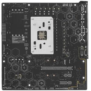 ASUS Материнская плата ASUS TUF GAMING B650M-PLUS, фото 2