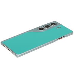 Tecno 6.78" Смартфон Tecno CAMON 40 Pro 256 ГБ зеленый, фото 9
