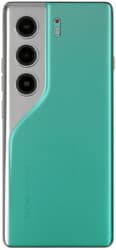 Tecno 6.78" Смартфон Tecno CAMON 40 Pro 256 ГБ зеленый, фото 3
