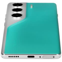 Tecno 6.78" Смартфон Tecno CAMON 40 Pro 256 ГБ зеленый, фото 7