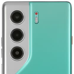 Tecno 6.78" Смартфон Tecno CAMON 40 Pro 256 ГБ зеленый, фото 6