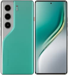 Tecno 6.78" Смартфон Tecno CAMON 40 Pro 256 ГБ зеленый