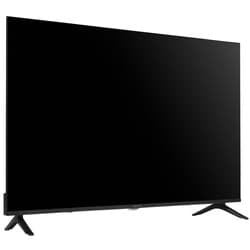 Vekta 43" (109 см) Телевизор Vekta LD-43SF4850BS черный, фото 3