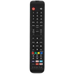 Vekta 43" (109 см) Телевизор Vekta LD-43SF4850BS черный, фото 10