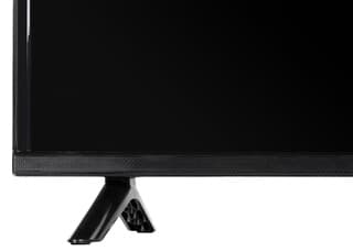 Vekta 43" (109 см) Телевизор Vekta LD-43SF4850BS черный, фото 13