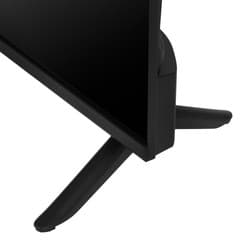 Vekta 43" (109 см) Телевизор Vekta LD-43SF4850BS черный, фото 4