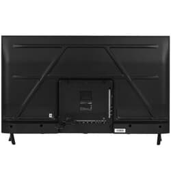 Vekta 43" (109 см) Телевизор Vekta LD-43SF4850BS черный, фото 9