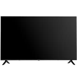 Vekta 43" (109 см) Телевизор Vekta LD-43SF4850BS черный, фото 2