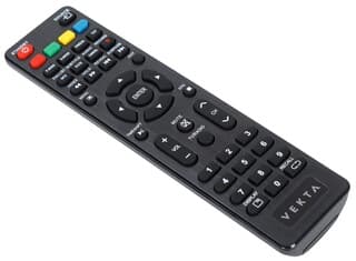 Vekta 43" (109 см) Телевизор Vekta LD-43SF4850BS черный, фото 17