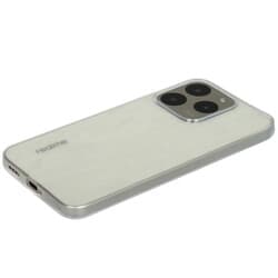realme 6.57" Смартфон realme 15T 256 ГБ белый, фото 9