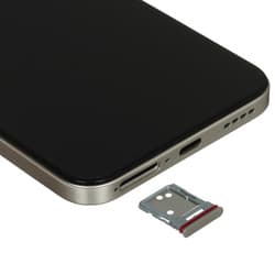 realme 6.57" Смартфон realme 15T 256 ГБ белый, фото 8