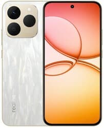 realme 6.57" Смартфон realme 15T 256 ГБ белый, фото 12