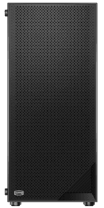 PCCooler Корпус PCCooler C3B310 BK [C3B310-BKP0-GL] черный, фото 2