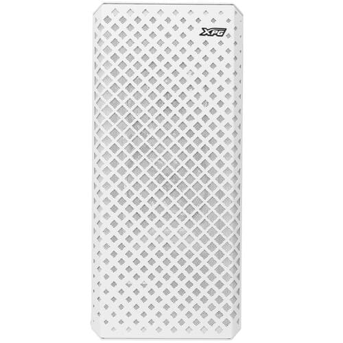 Корпус ADATA XPG DEFENDER PRO [DEFENDER PRO-WHCWW] белый thumb 3