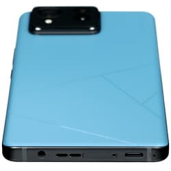 ASUS 6.78" Смартфон ASUS Zenfone 11 Ultra 256 ГБ голубой, фото 7