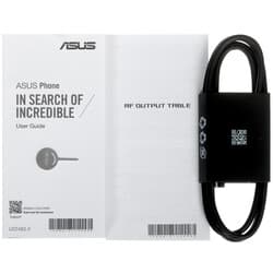 ASUS 6.78" Смартфон ASUS Zenfone 11 Ultra 256 ГБ голубой, фото 10
