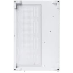 Корпус Iron Pride INVADER Q1 [Q1White+3xFX5] белый thumb 8