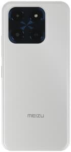 Meizu 6.79" Смартфон Meizu Mblu 22 64 ГБ белый, фото 3