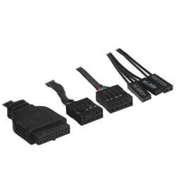 Корпус DEEPCOOL CC560 Limited V2 [R-CC560-BKNAA0-G-2] черный thumb 12