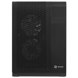 Корпус 4FAN XZ Megabit [XZMMABFP] черный thumb 3